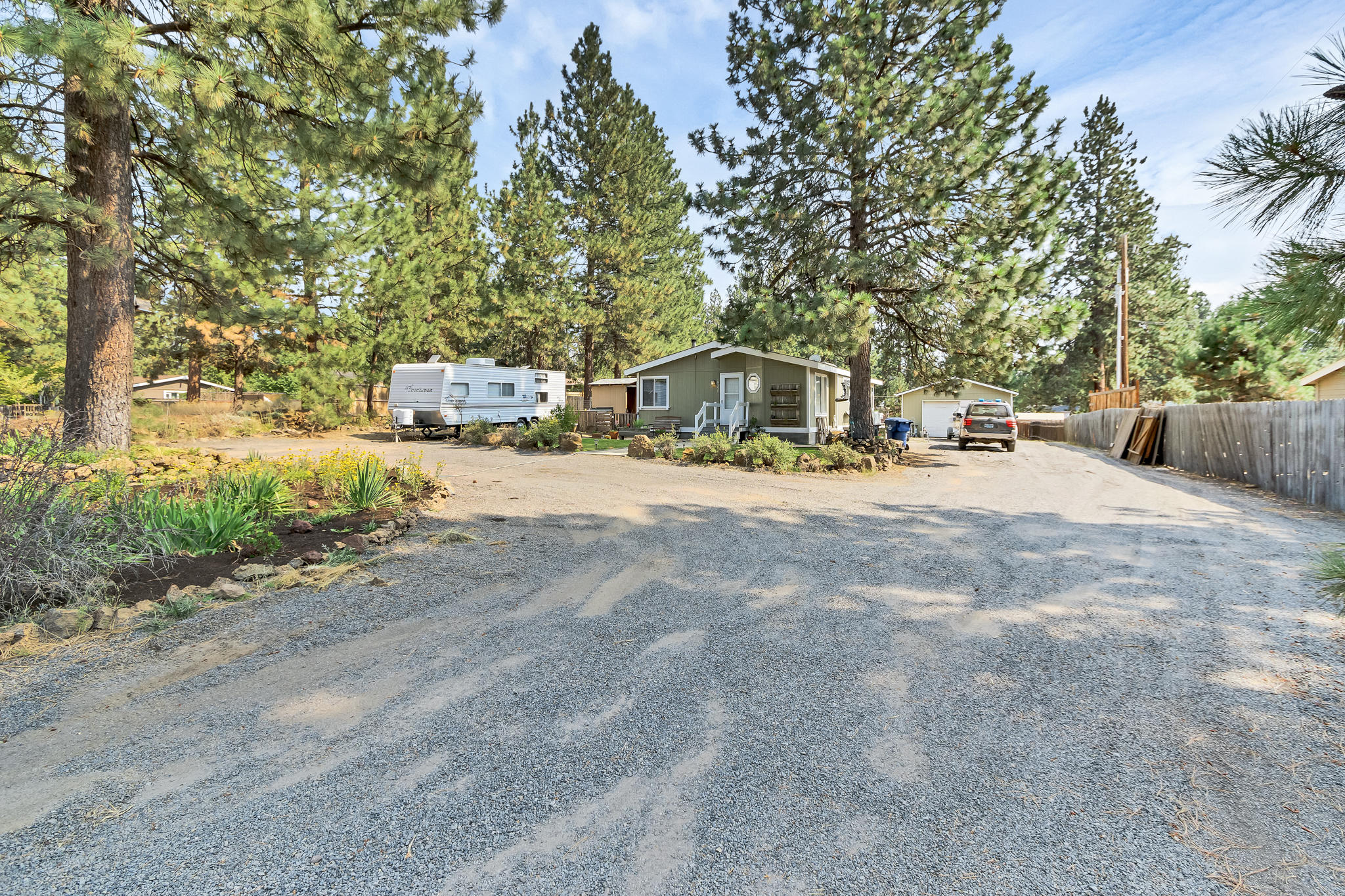 Deschutes RiverWoods - Residential