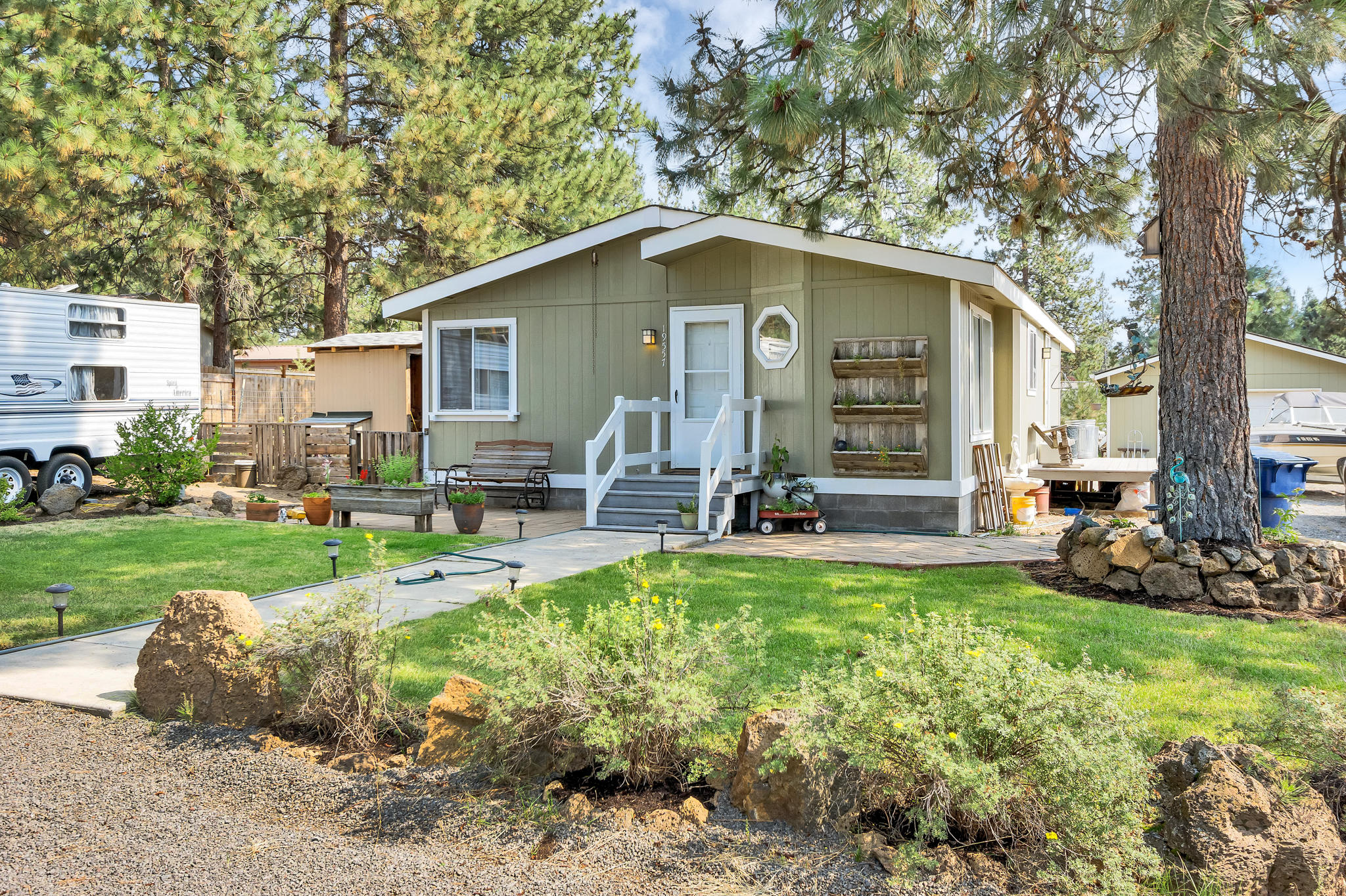 Deschutes RiverWoods - Residential