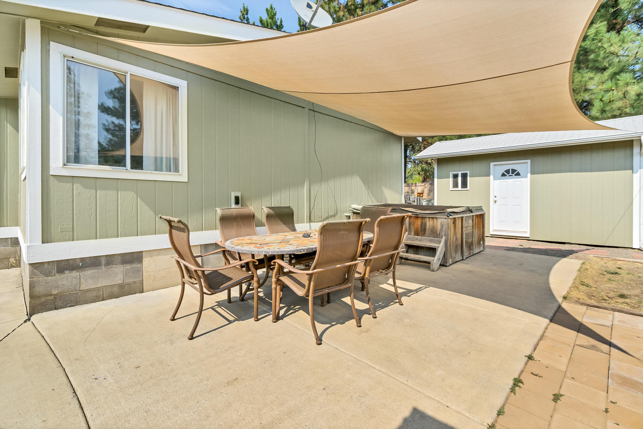 Deschutes RiverWoods - Residential