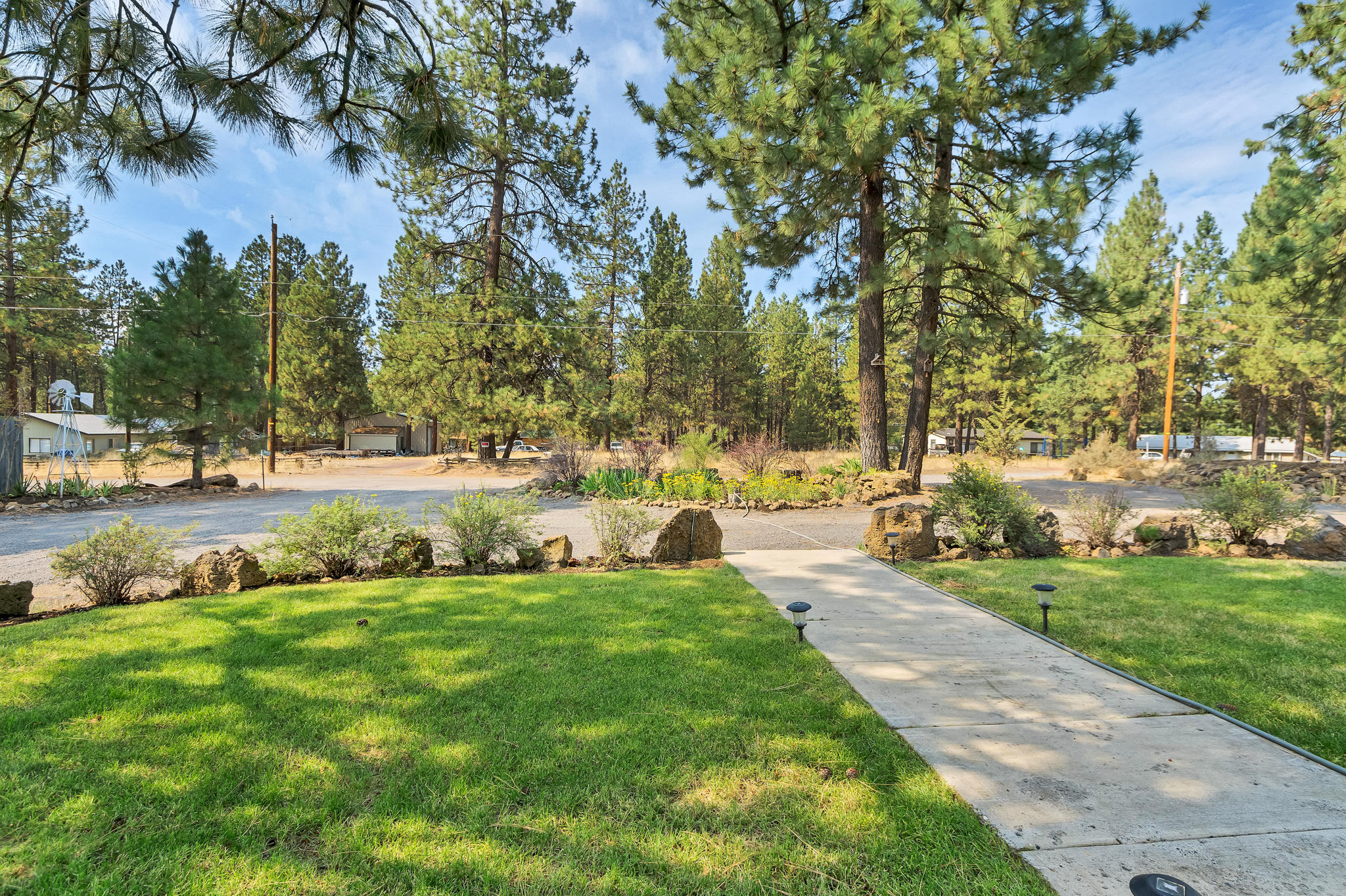 Deschutes RiverWoods - Residential