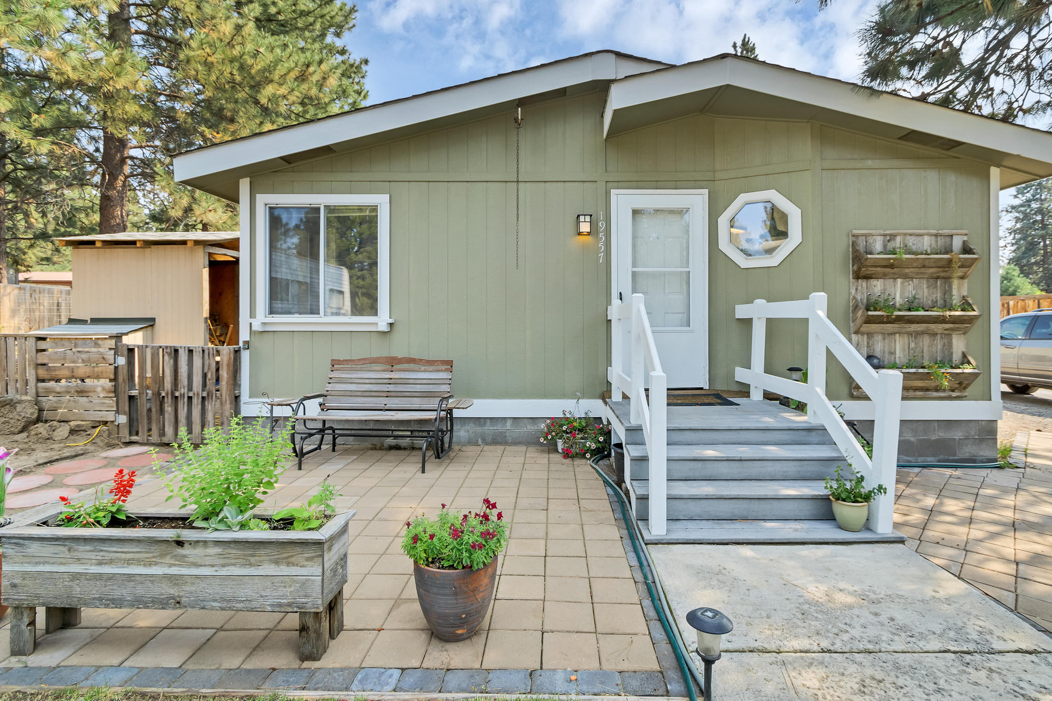 Deschutes RiverWoods - Residential