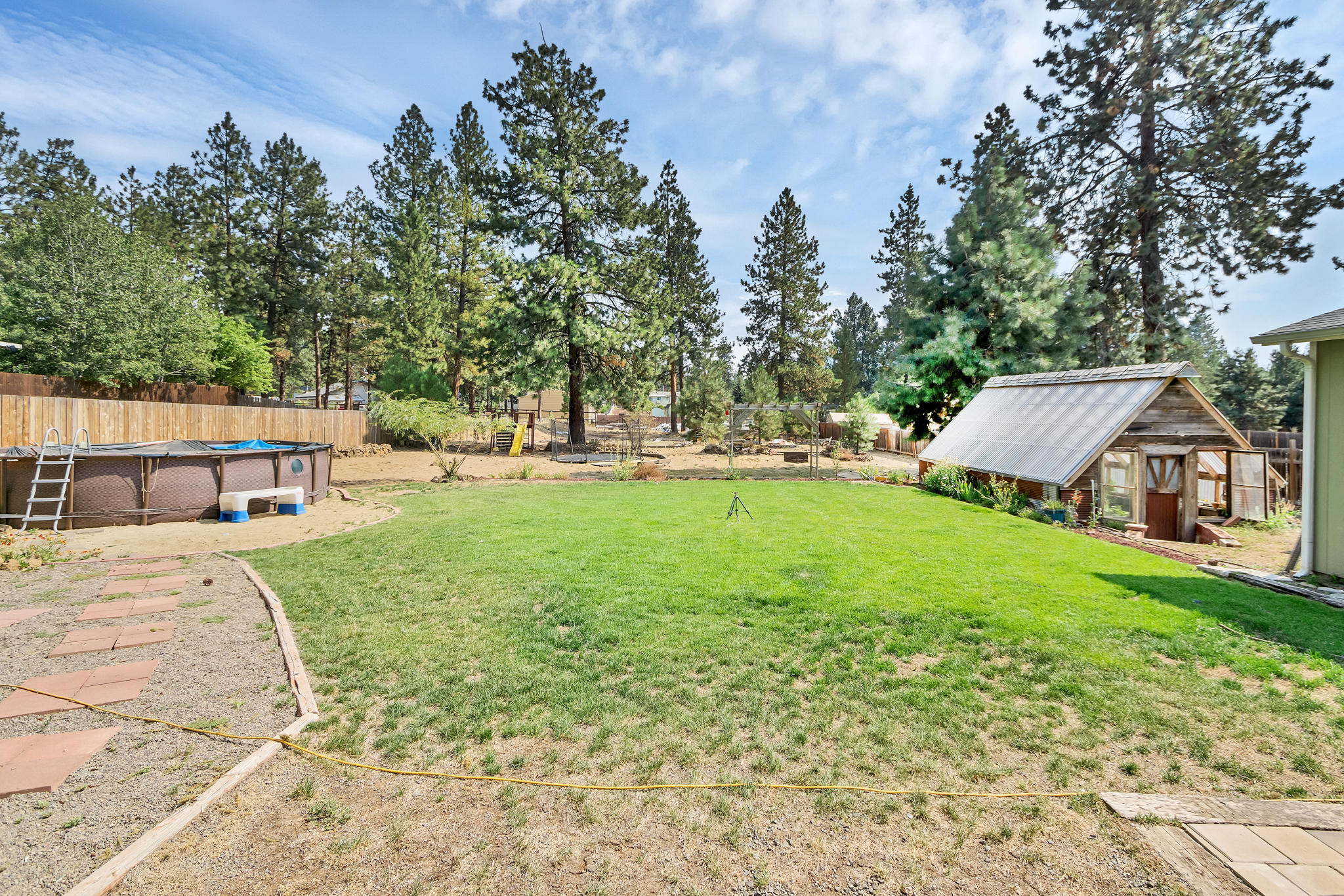 Deschutes RiverWoods - Residential