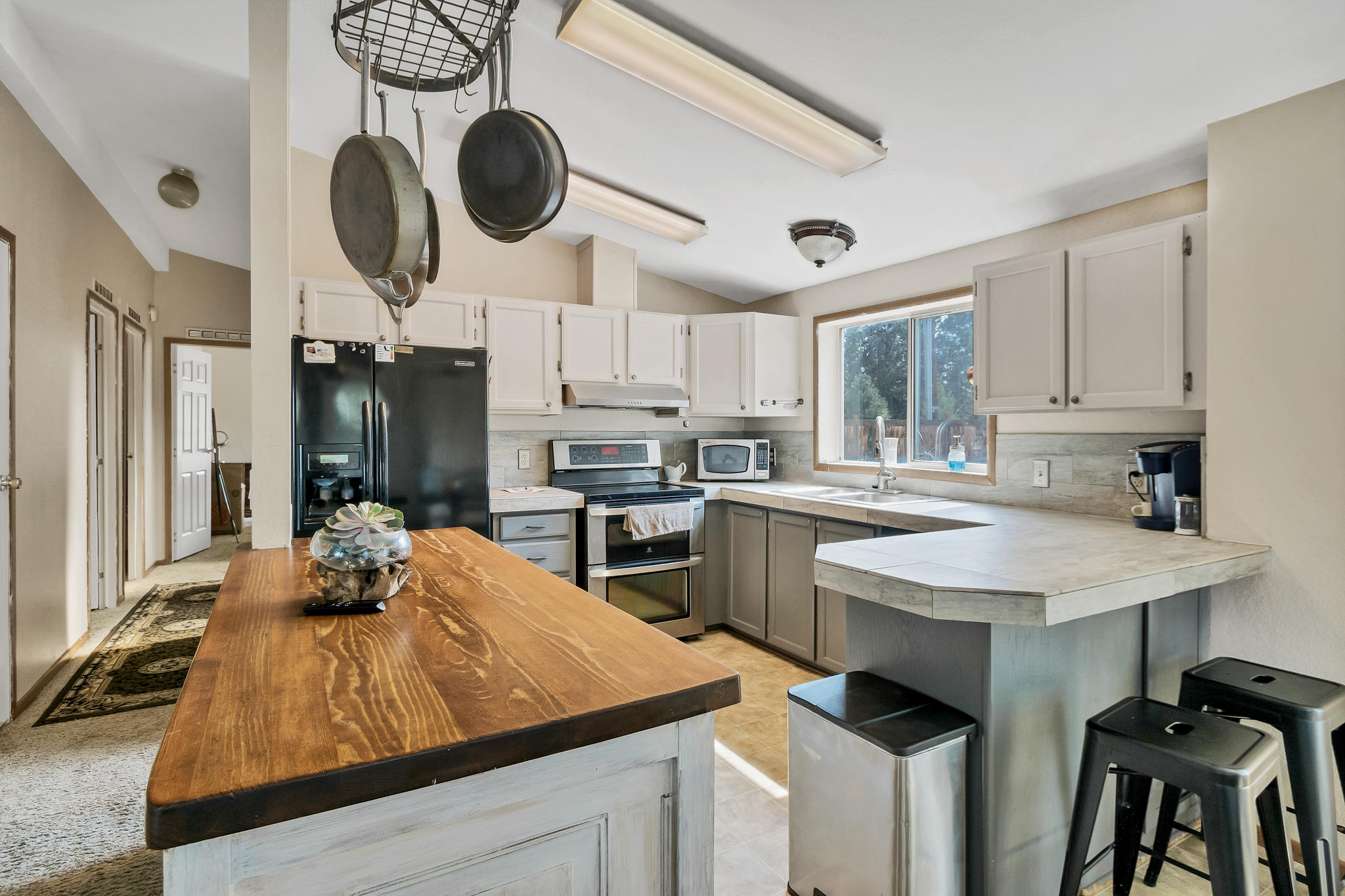 Deschutes RiverWoods - Residential