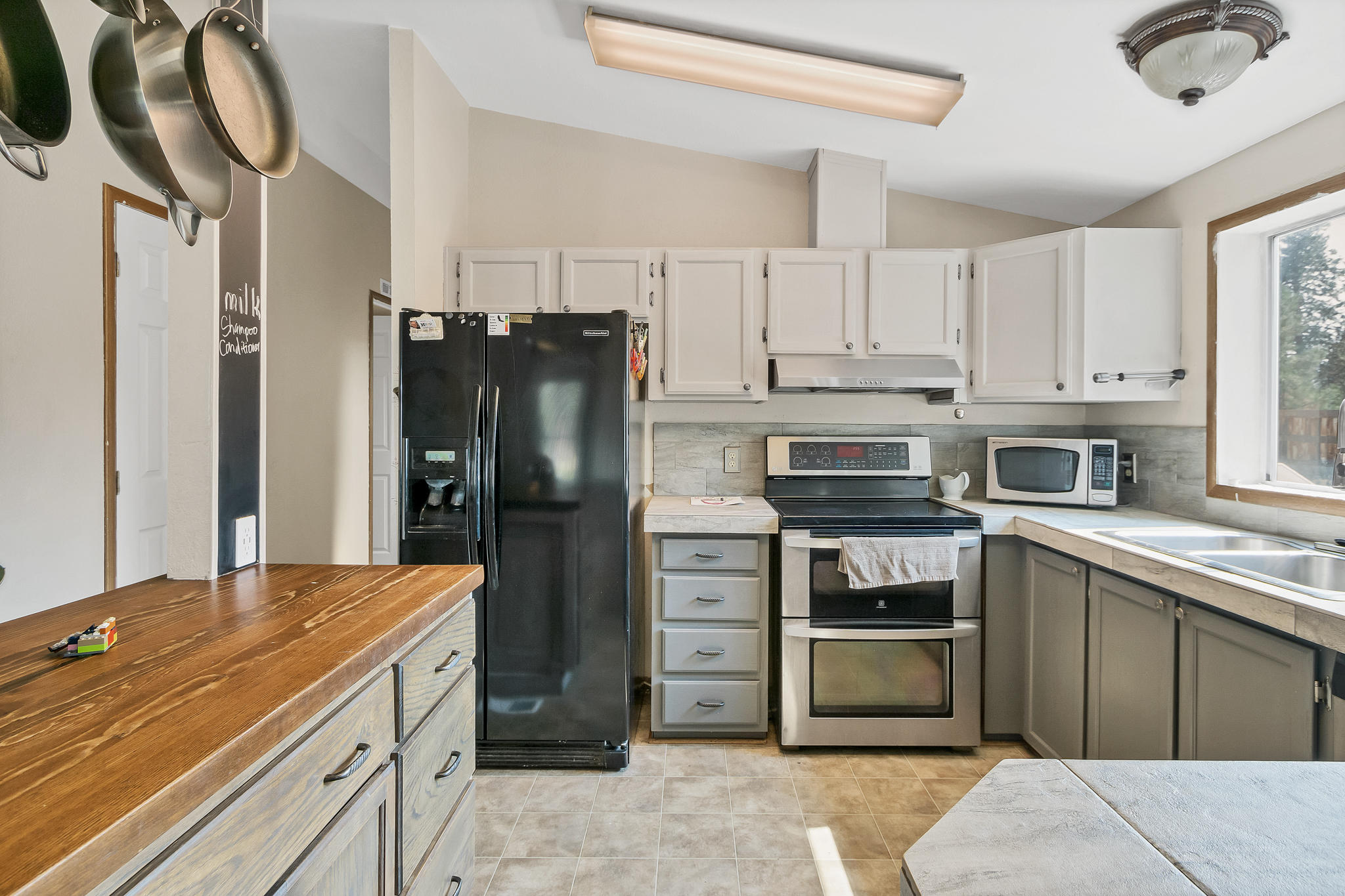 Deschutes RiverWoods - Residential