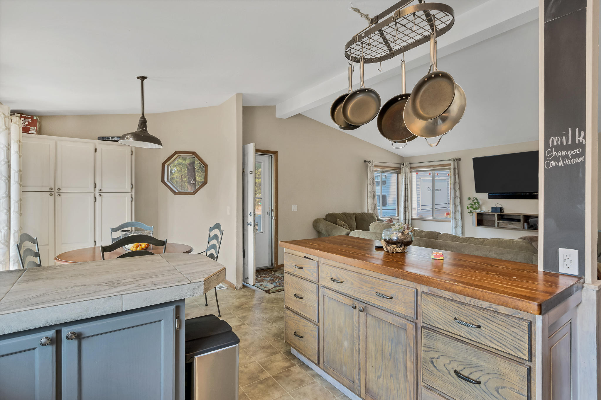 Deschutes RiverWoods - Residential