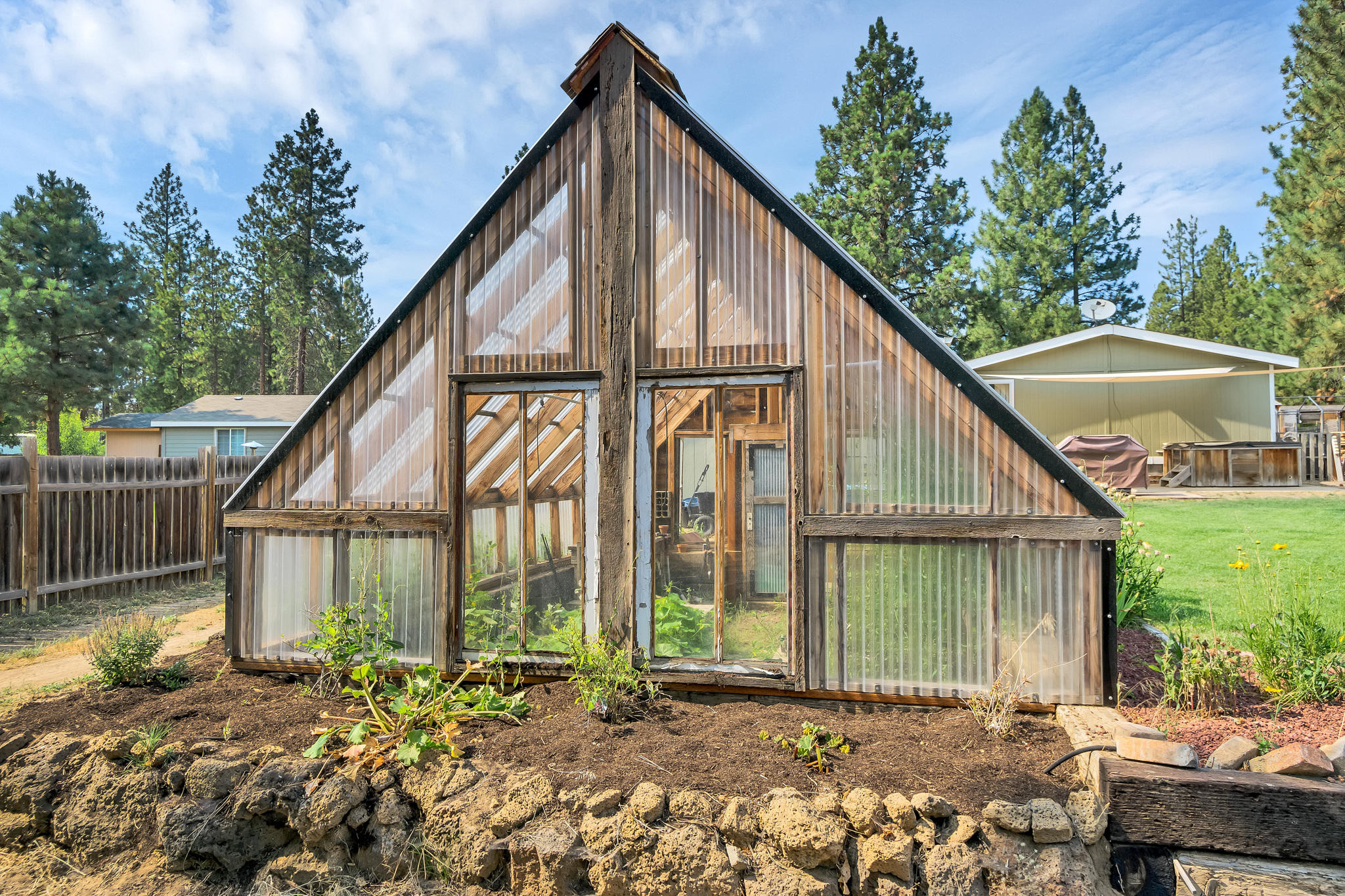 Deschutes RiverWoods - Residential