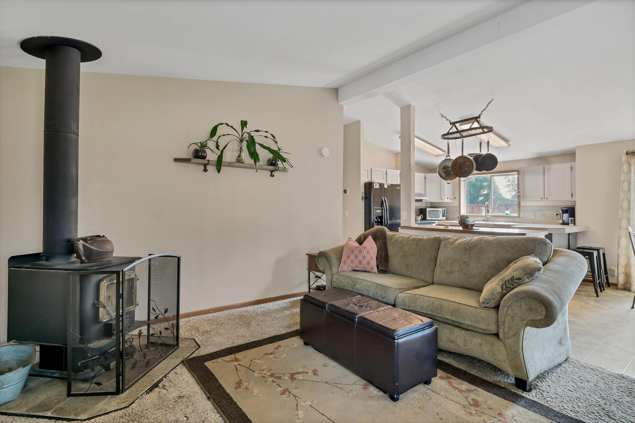 Deschutes RiverWoods - Residential
