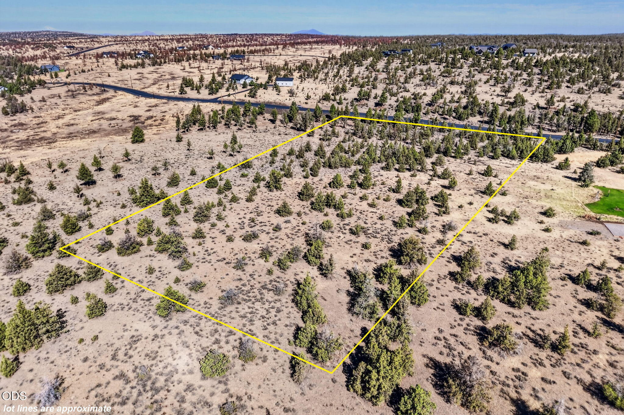 SE Laredo Road Lot 137