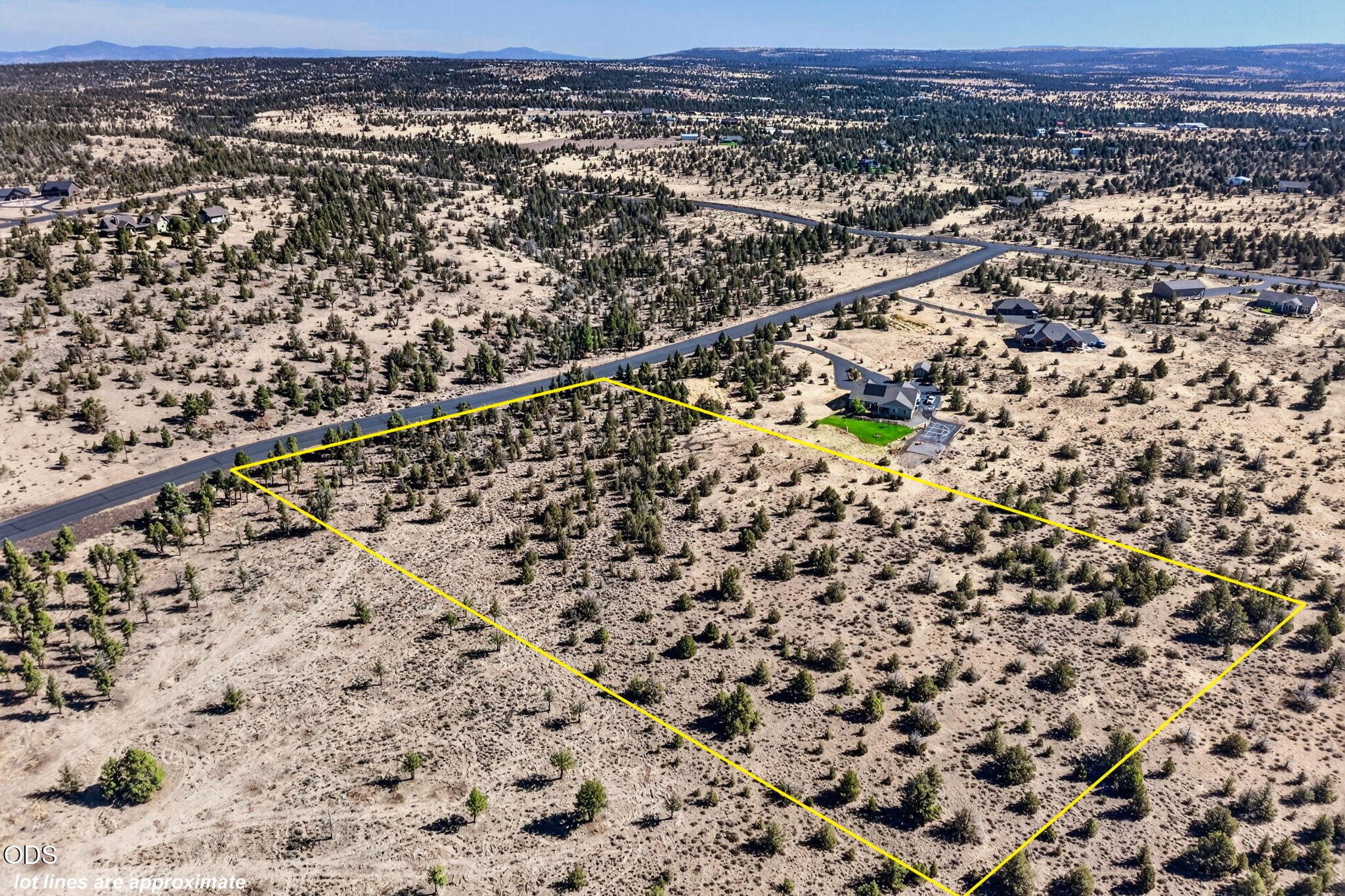 SE Laredo Road Lot 137