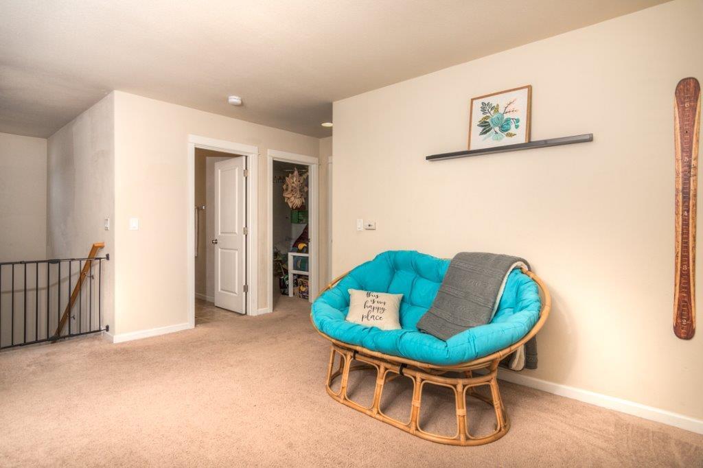 Badger Crossing - Residential