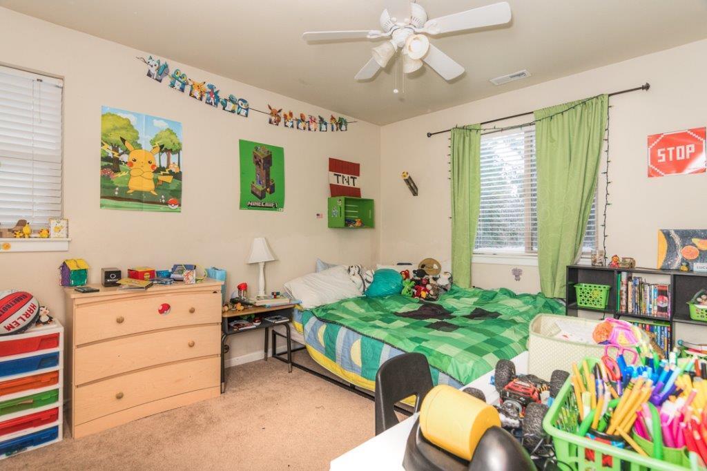 Badger Crossing - Residential