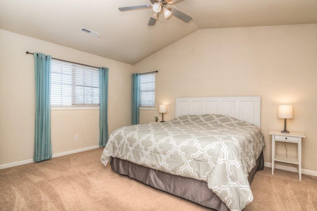 Badger Crossing - Residential