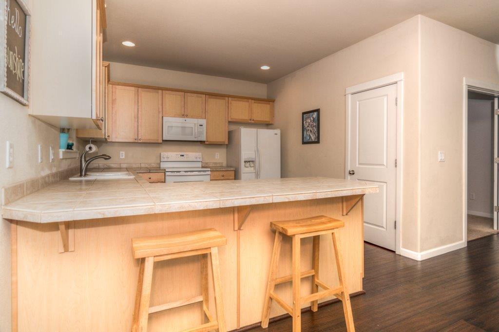 Badger Crossing - Residential