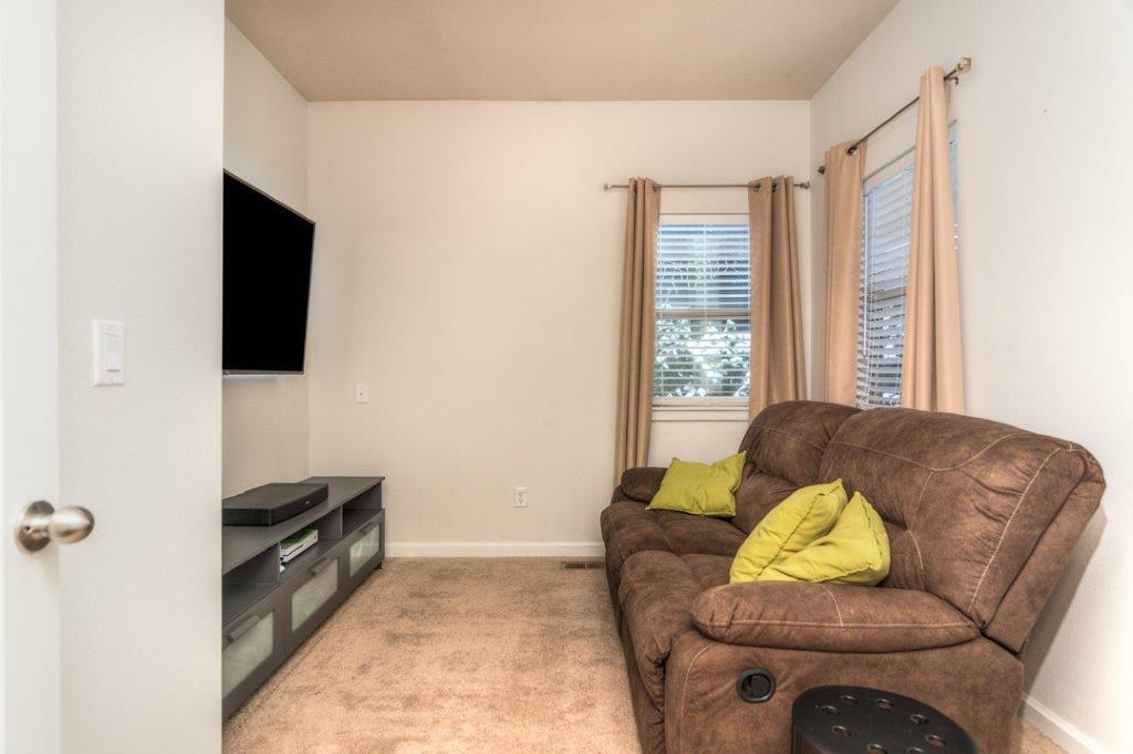 Badger Crossing - Residential