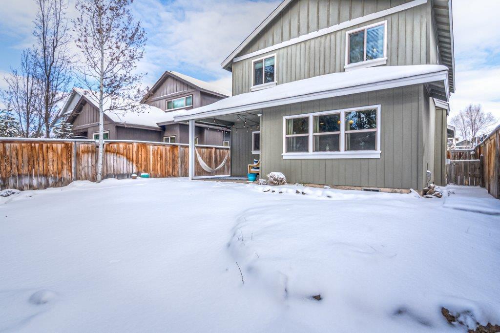 Badger Crossing - Residential