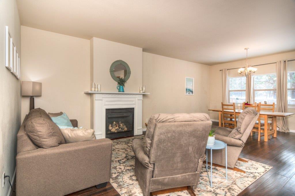 Badger Crossing - Residential