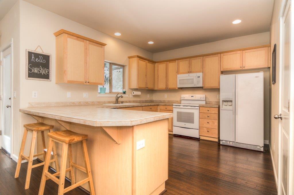 Badger Crossing - Residential