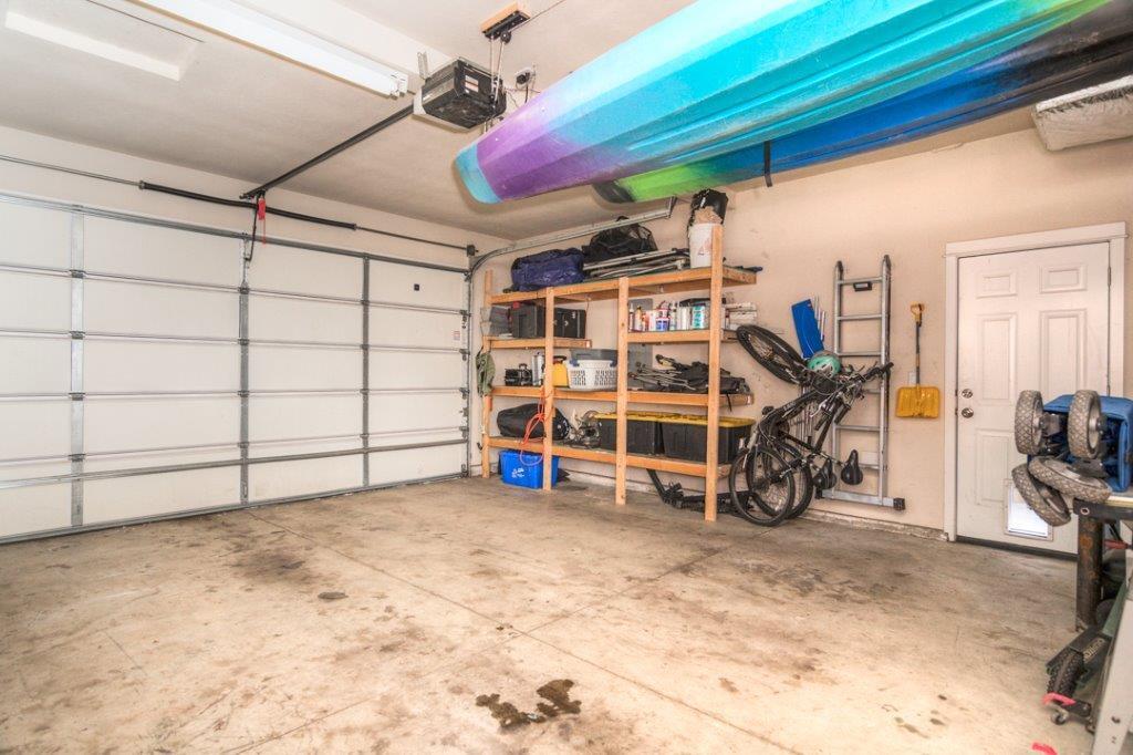 Badger Crossing - Residential