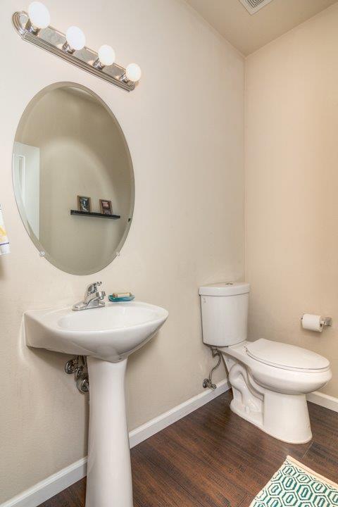 Badger Crossing - Residential