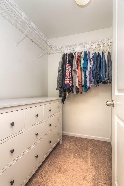 Badger Crossing - Residential