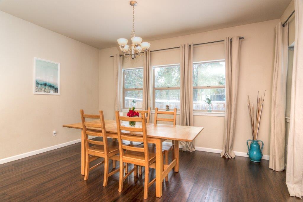 Badger Crossing - Residential