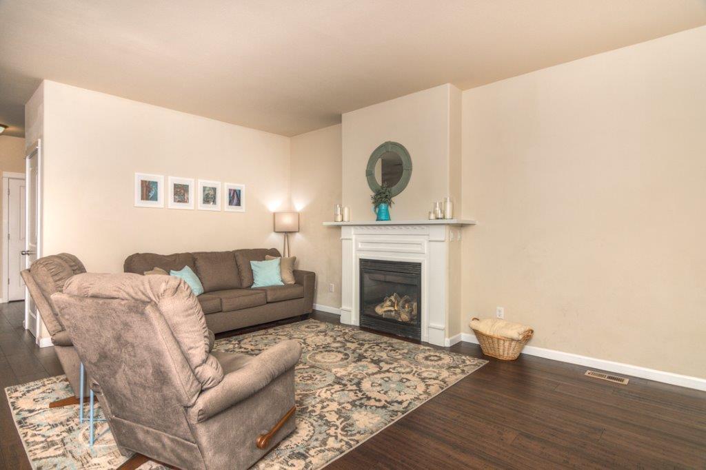 Badger Crossing - Residential