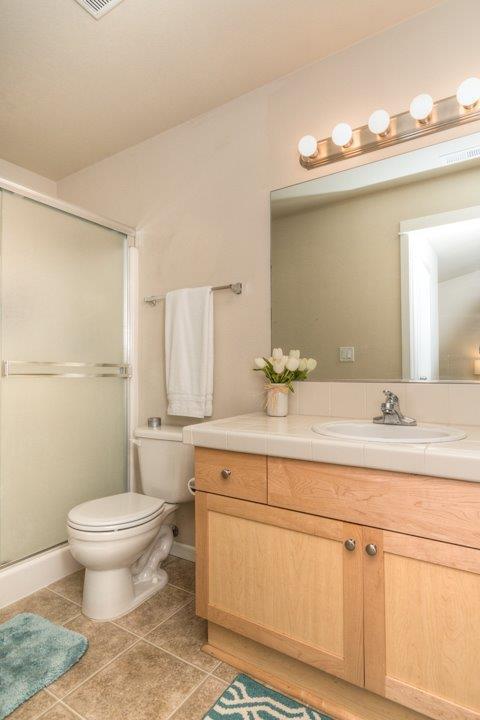 Badger Crossing - Residential