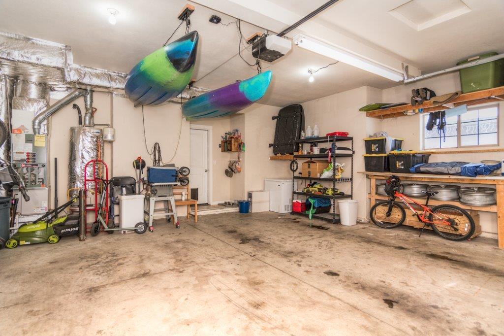 Badger Crossing - Residential