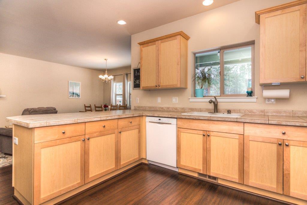 Badger Crossing - Residential