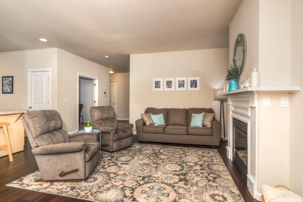 Badger Crossing - Residential