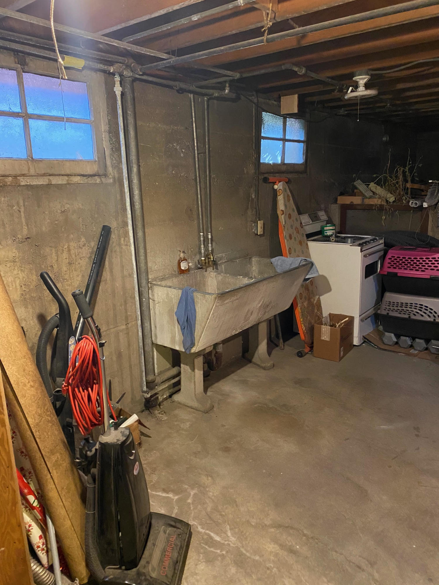Klamath Falls -Hot Springs Addition - Residential Income