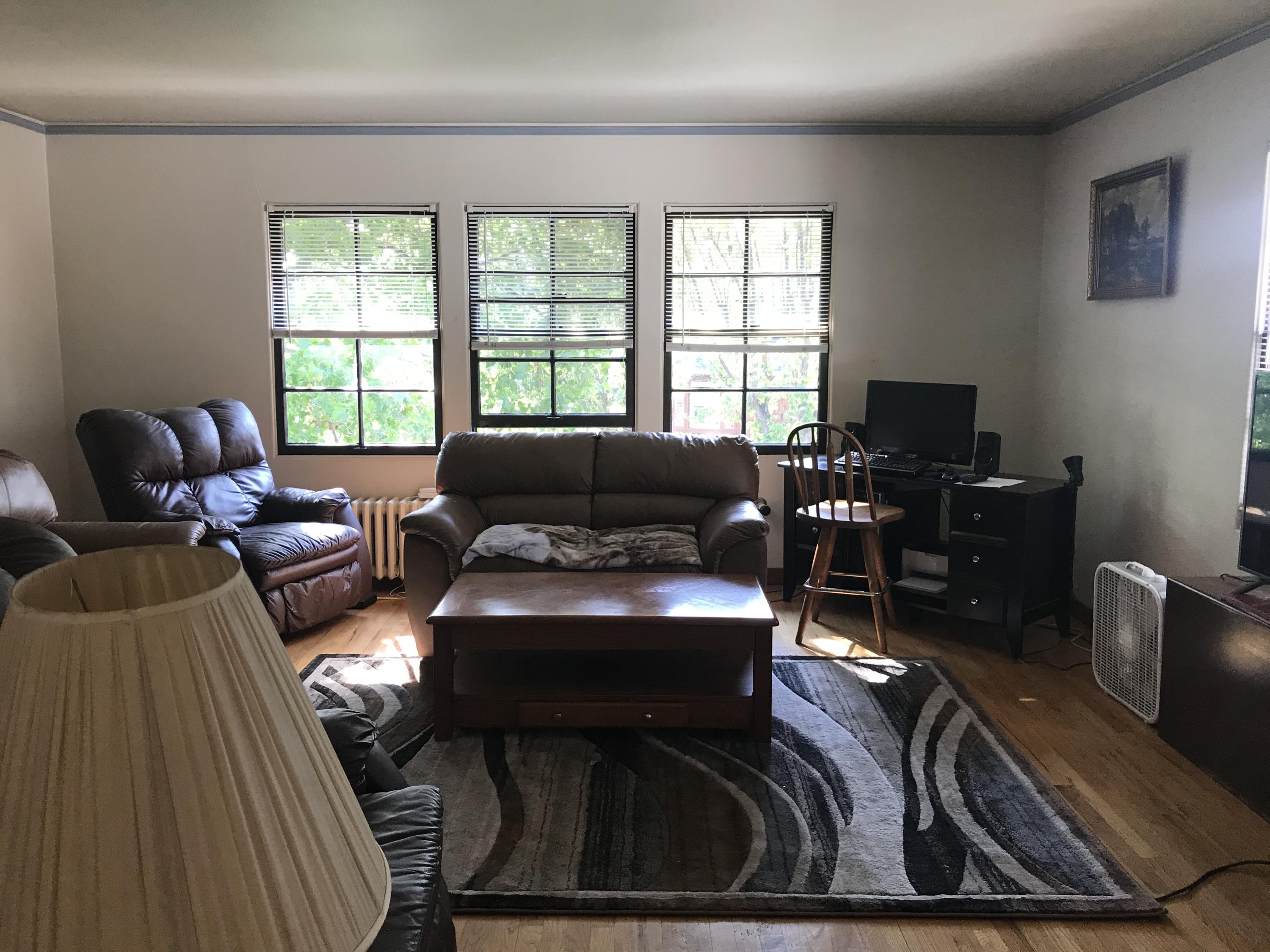 Klamath Falls -Hot Springs Addition - Residential Income