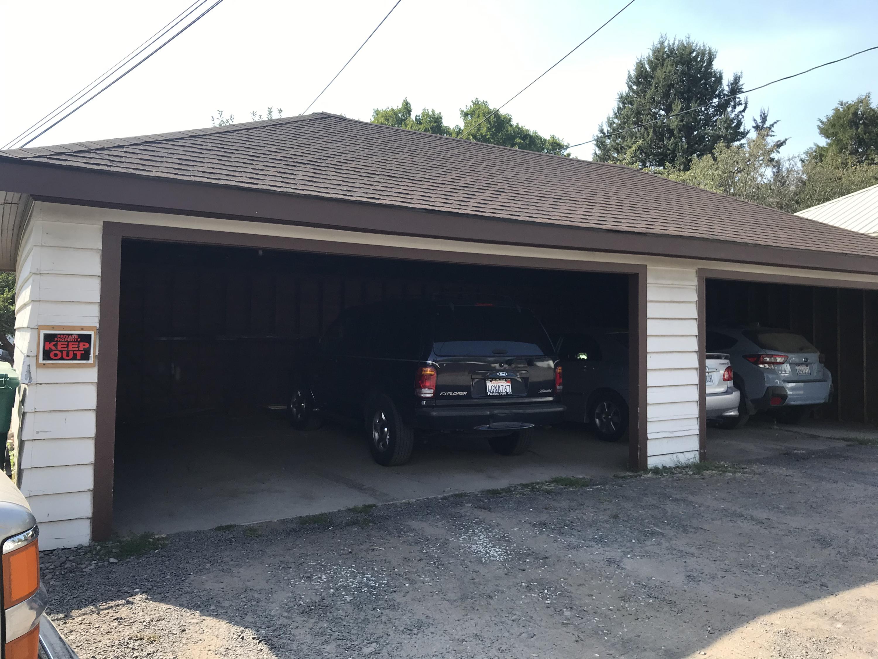 Klamath Falls -Hot Springs Addition - Residential Income