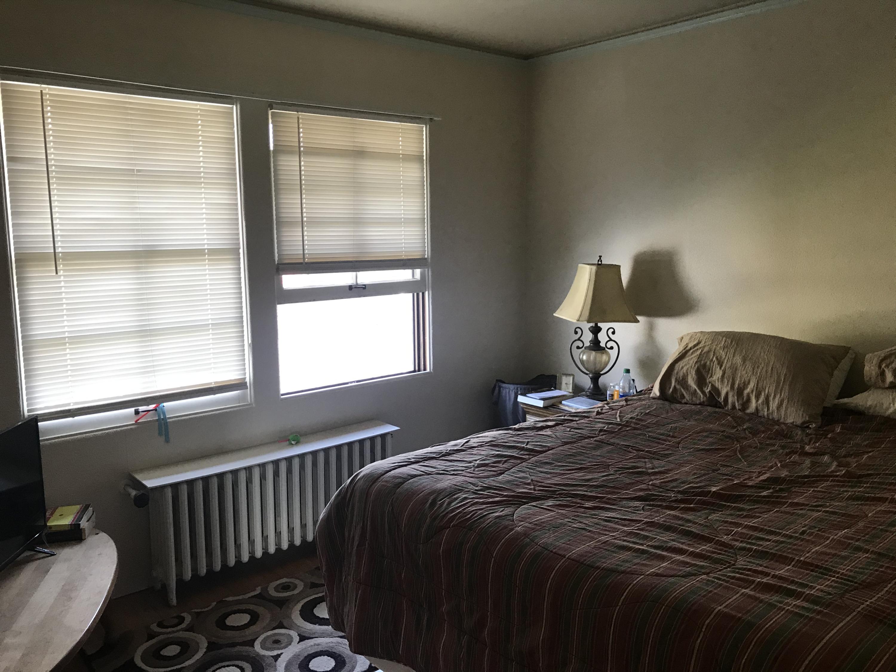 Klamath Falls -Hot Springs Addition - Residential Income