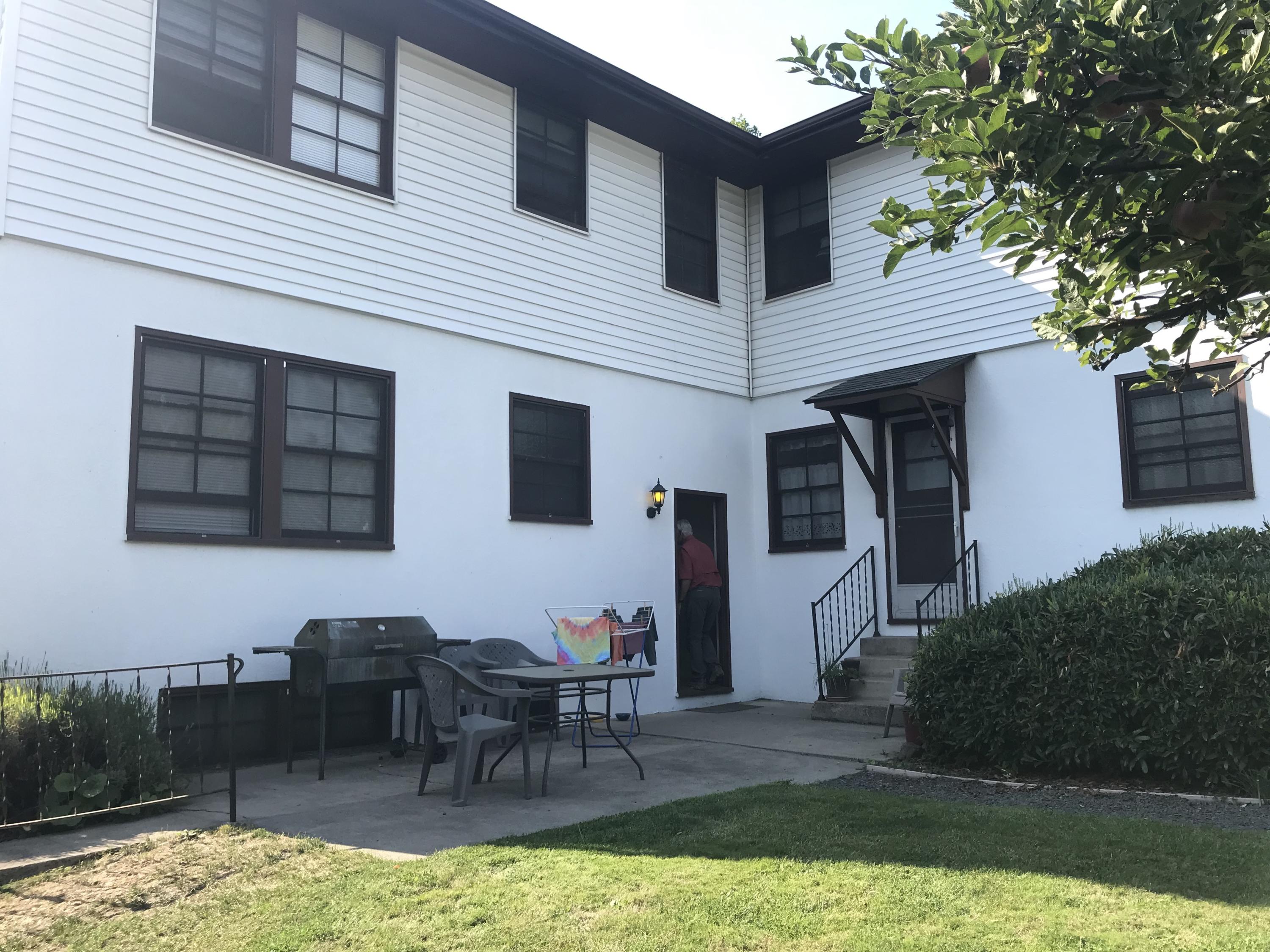Klamath Falls -Hot Springs Addition - Residential Income