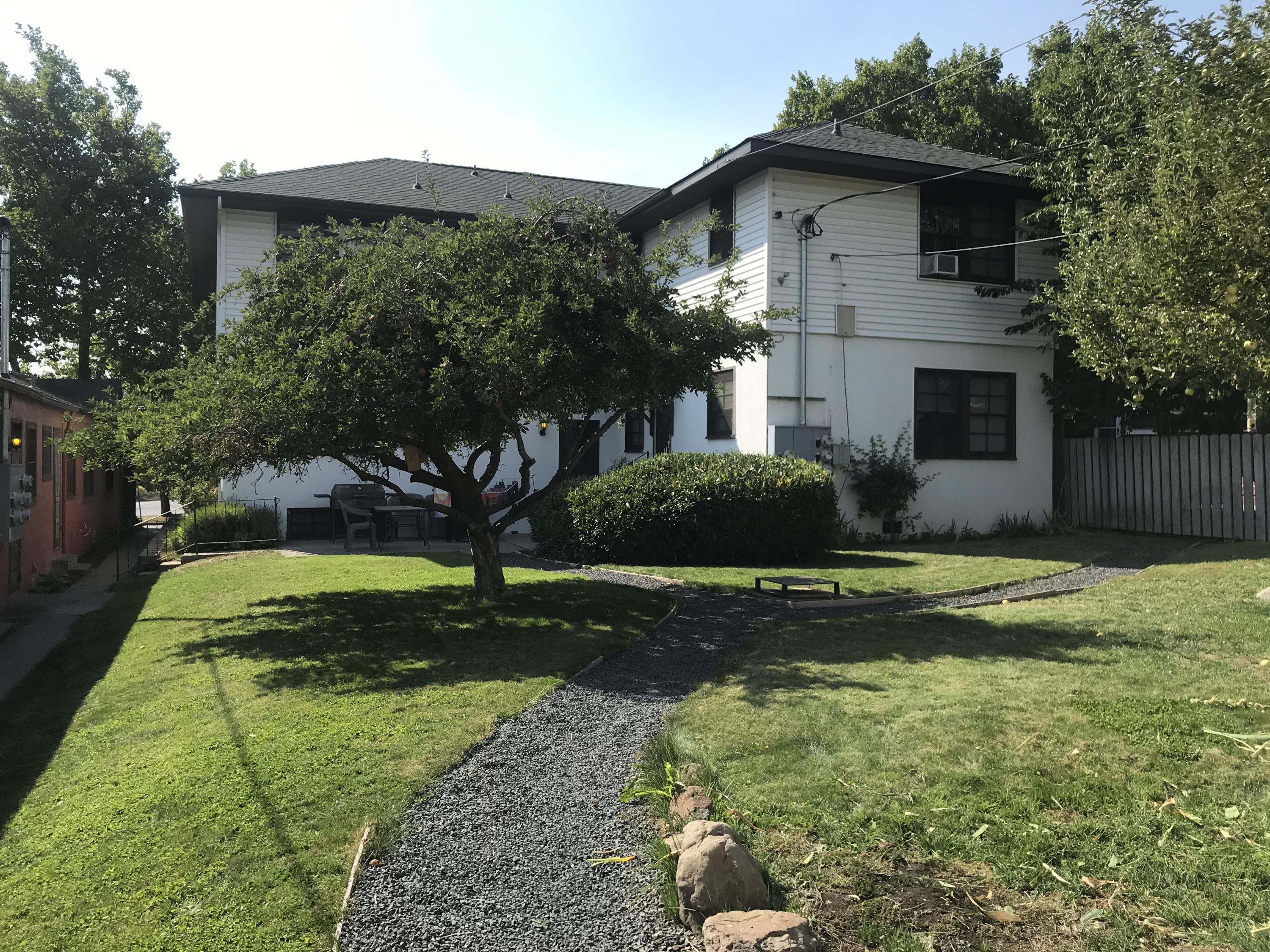 Klamath Falls -Hot Springs Addition - Residential Income