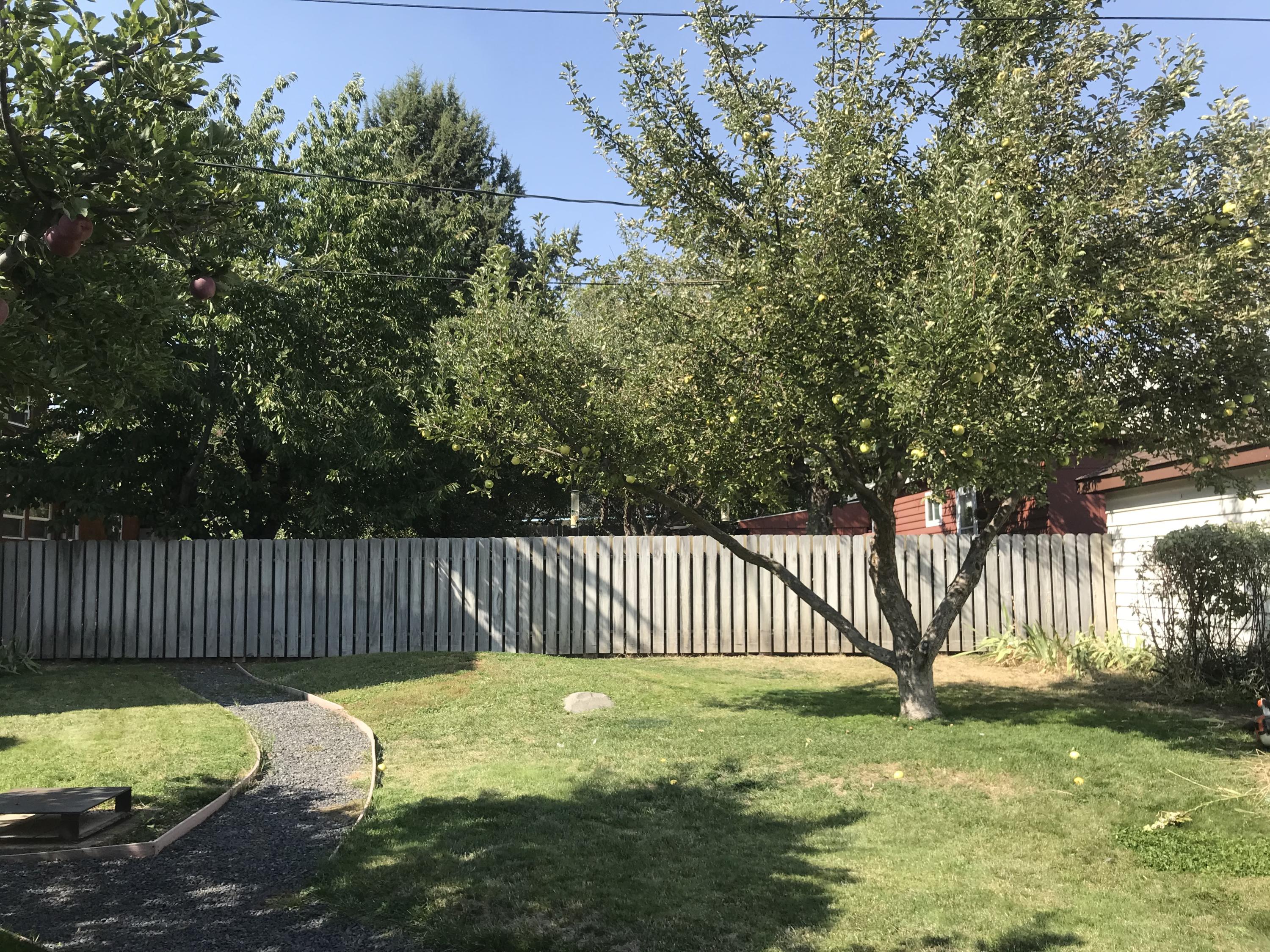 Klamath Falls -Hot Springs Addition - Residential Income