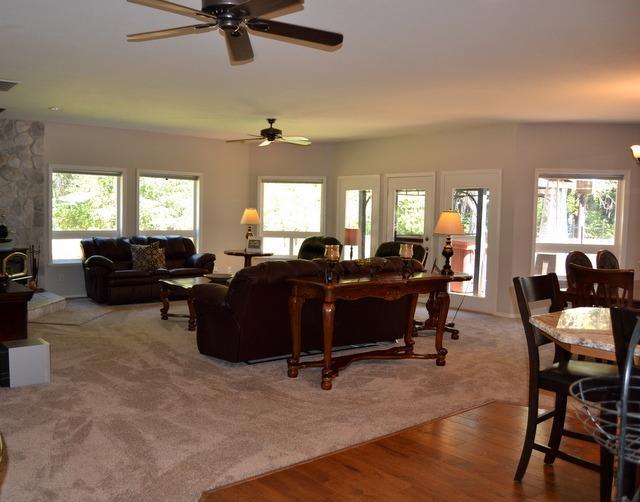 Idlewild Subdivision - Residential