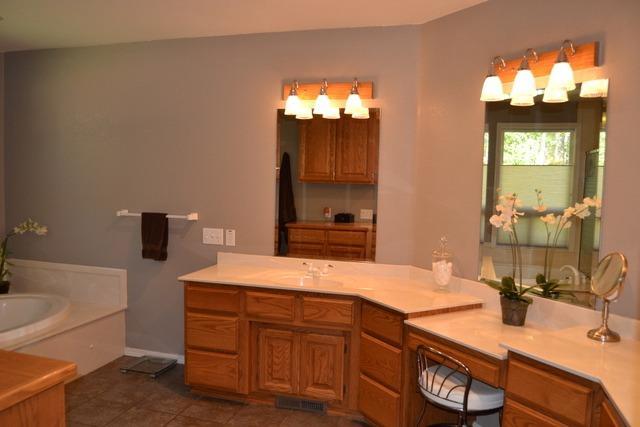 Idlewild Subdivision - Residential