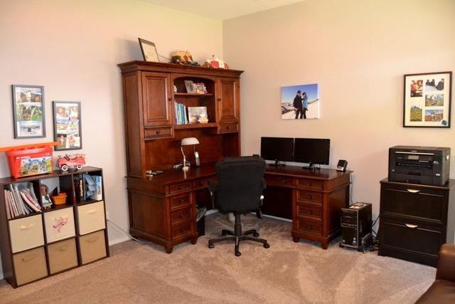 Idlewild Subdivision - Residential