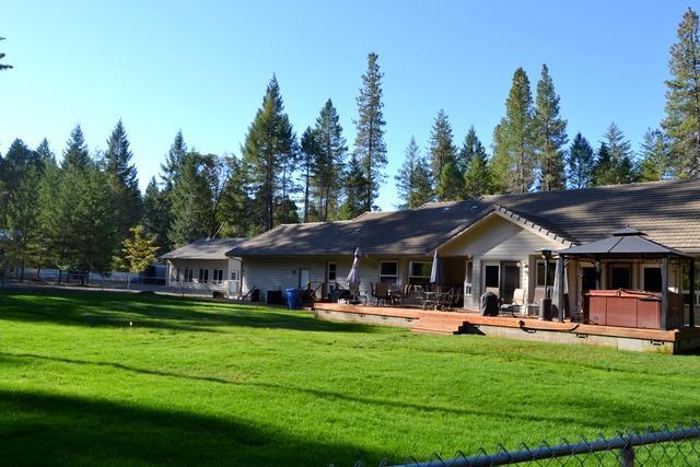 Idlewild Subdivision - Residential