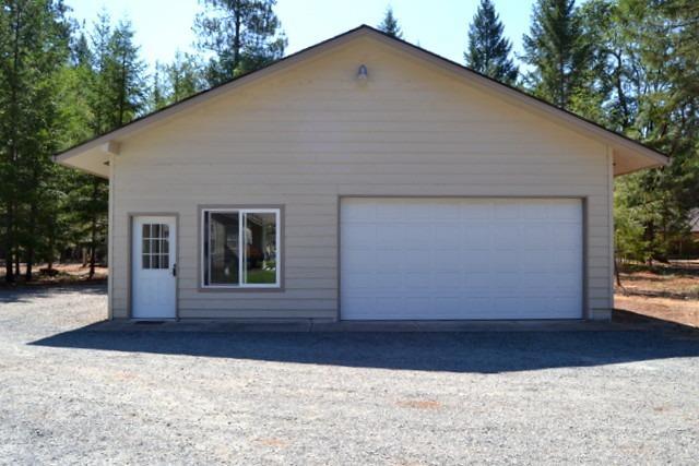 Idlewild Subdivision - Residential