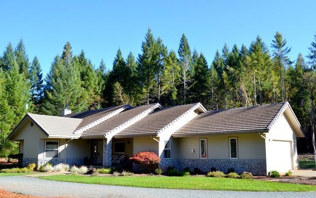 Idlewild Subdivision - Residential