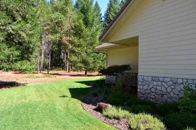 Idlewild Subdivision - Residential