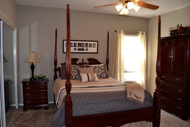 Idlewild Subdivision - Residential