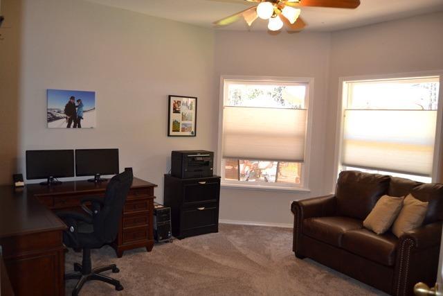 Idlewild Subdivision - Residential