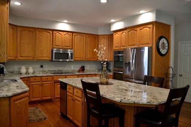 Idlewild Subdivision - Residential