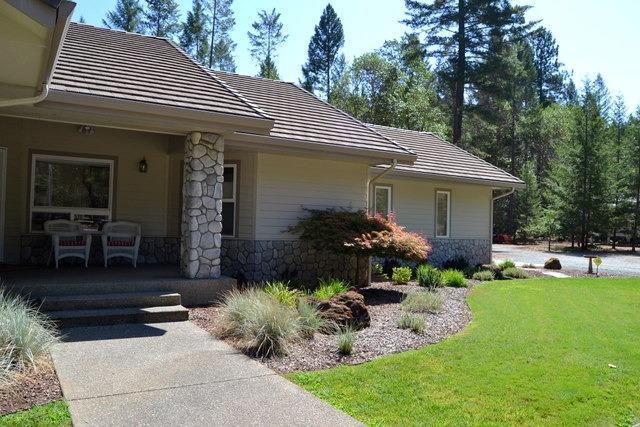 Idlewild Subdivision - Residential