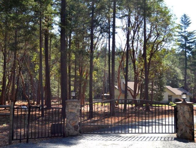 Idlewild Subdivision - Residential