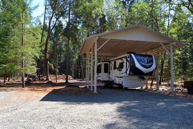 Idlewild Subdivision - Residential